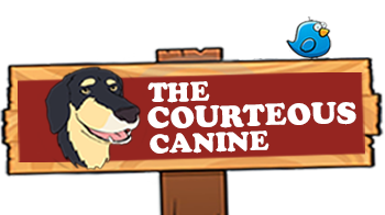 The Courteous Canine